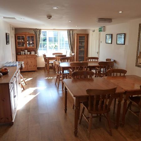 The Winsford Lodge Ngoại thất bức ảnh