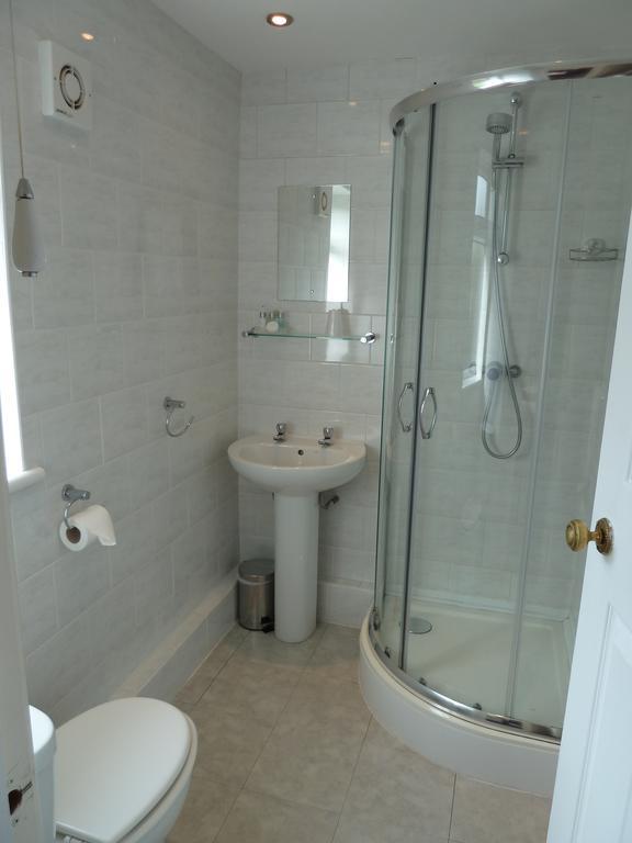 The Winsford Lodge Ngoại thất bức ảnh