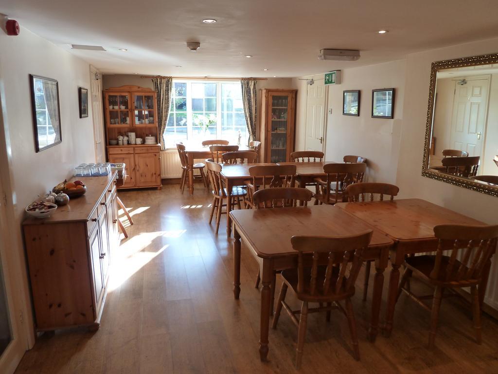 The Winsford Lodge Ngoại thất bức ảnh